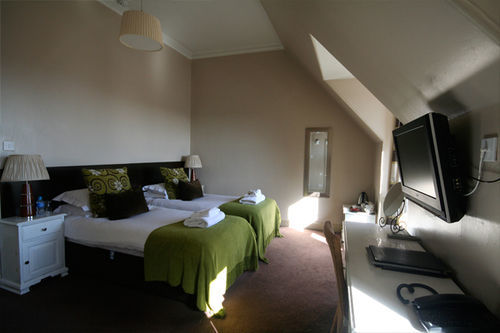 No12 Affittacamere North Berwick